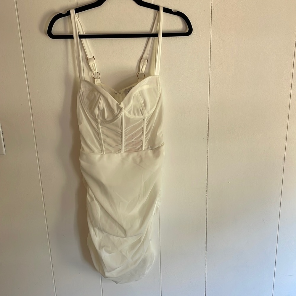 Oh Polly dress